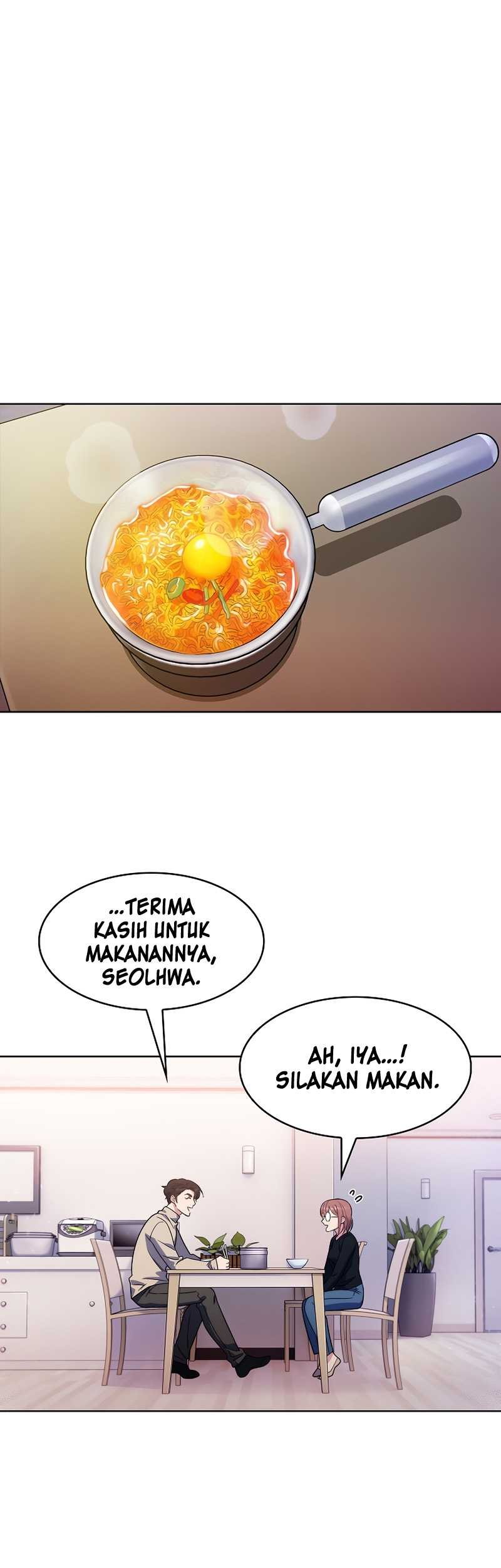 Baca Manhwa Level-Up Doctor Chapter 6 Gambar 2