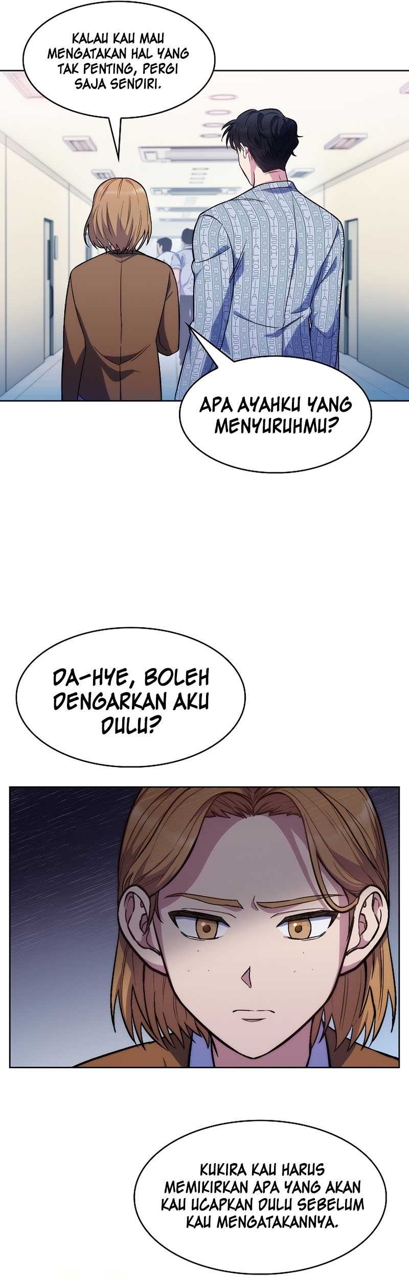Level-Up Doctor Chapter 3 Gambar 47