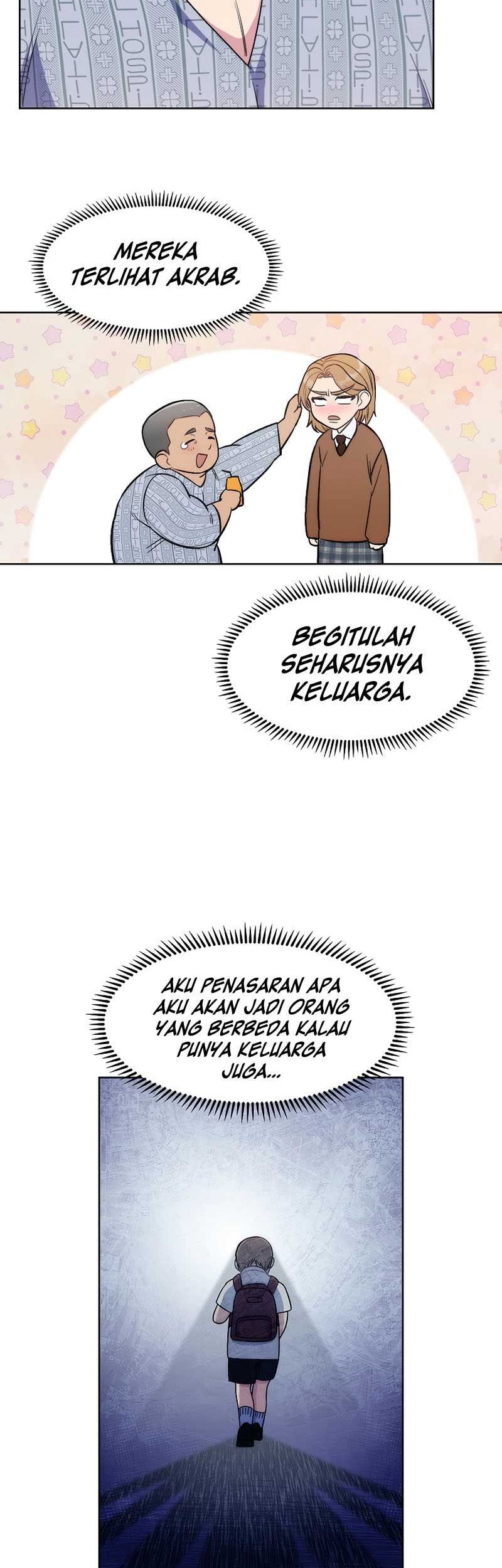 Level-Up Doctor Chapter 3 Gambar 53