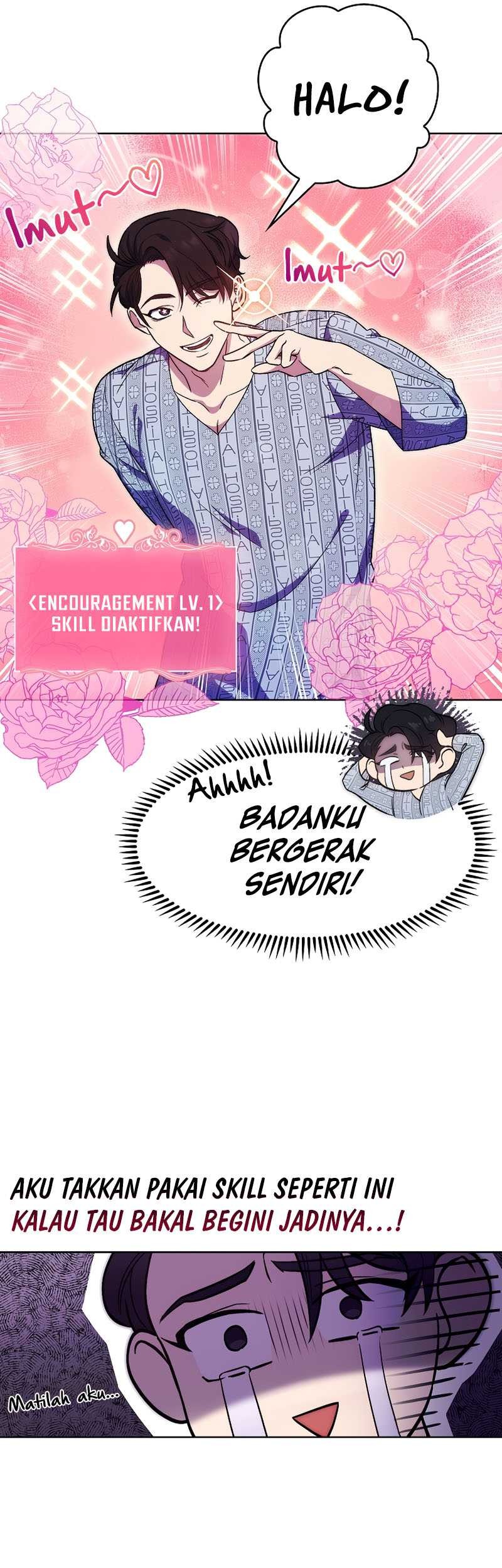 Level-Up Doctor Chapter 3 Gambar 22