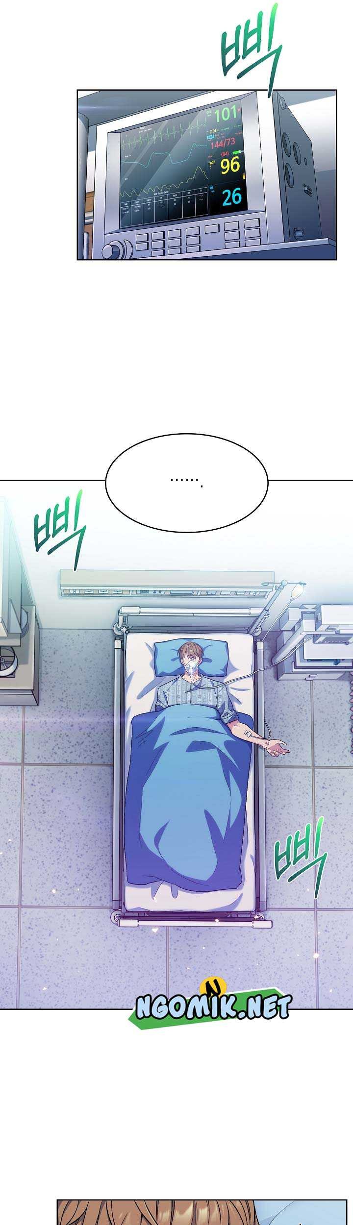 Level-Up Doctor Chapter 01 Gambar 20