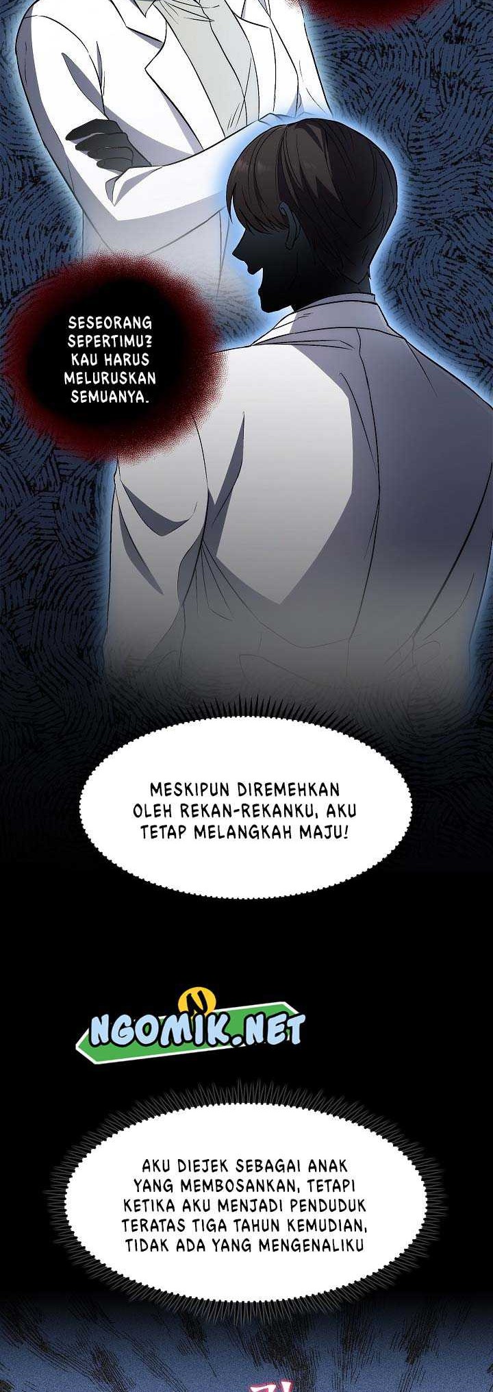 Level-Up Doctor Chapter 01 Gambar 43