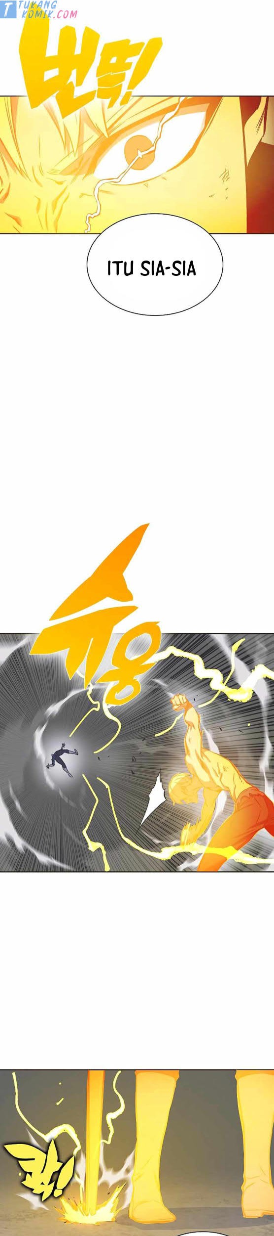 X Ash Chapter 34 Gambar 37