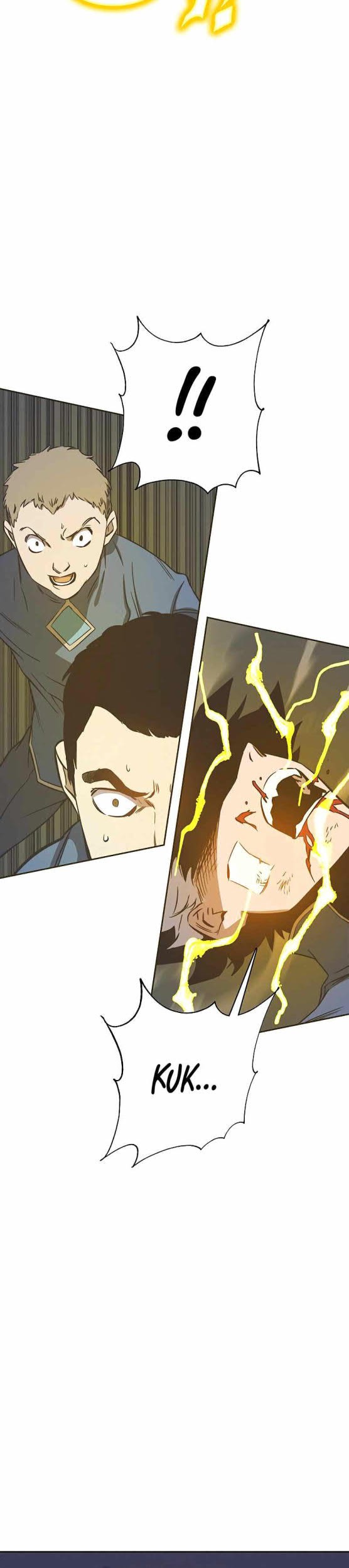 X Ash Chapter 34 Gambar 39