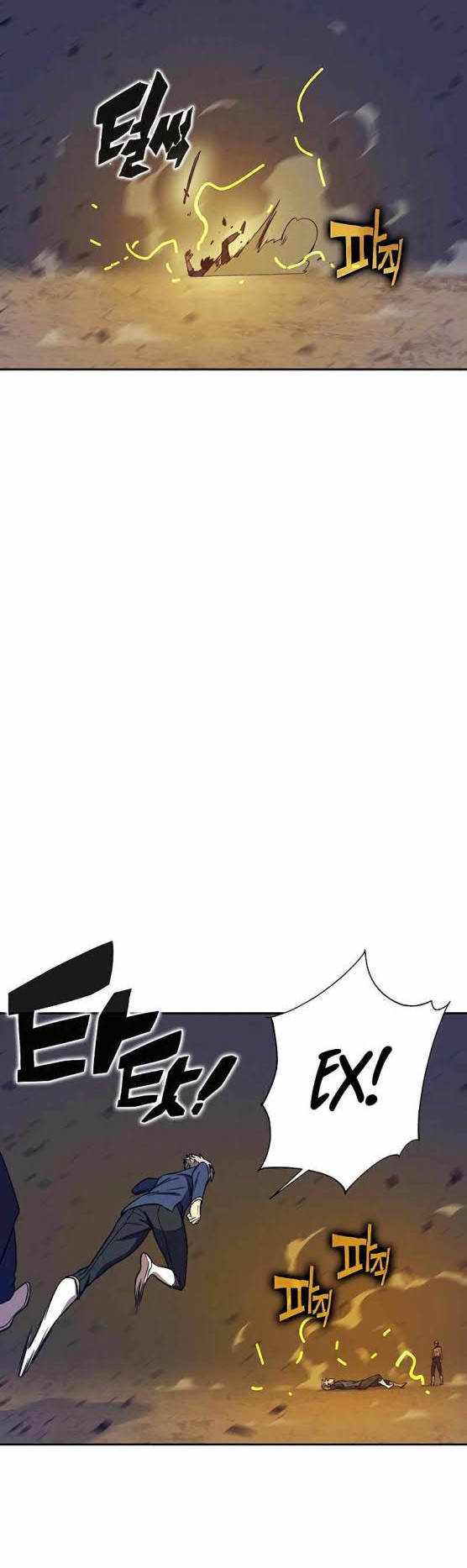 X Ash Chapter 34 Gambar 40