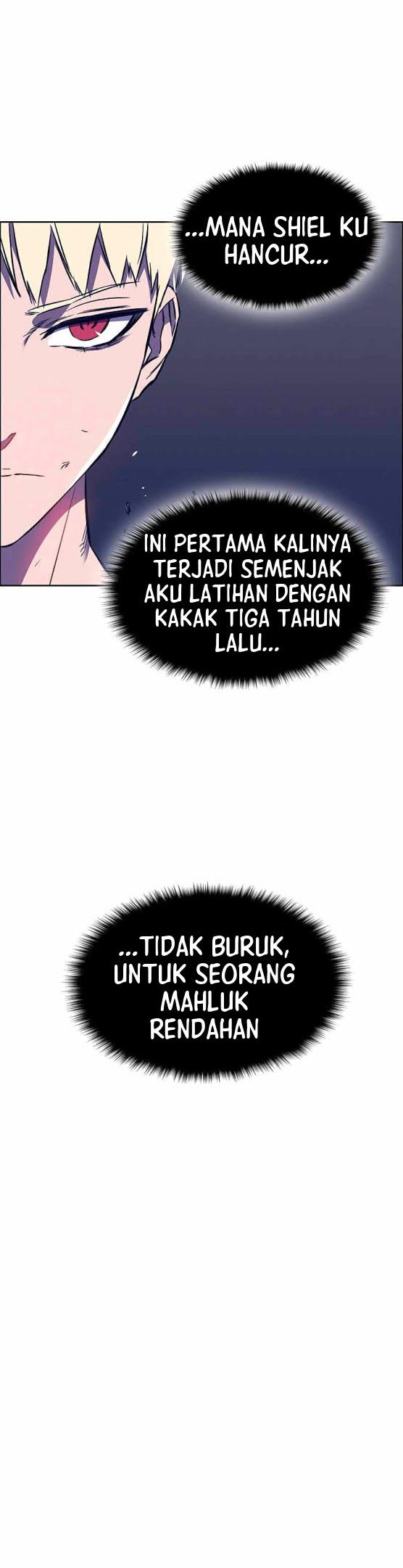 X Ash Chapter 34 Gambar 44