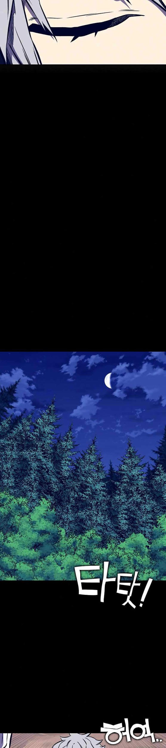 X Ash Chapter 34 Gambar 50