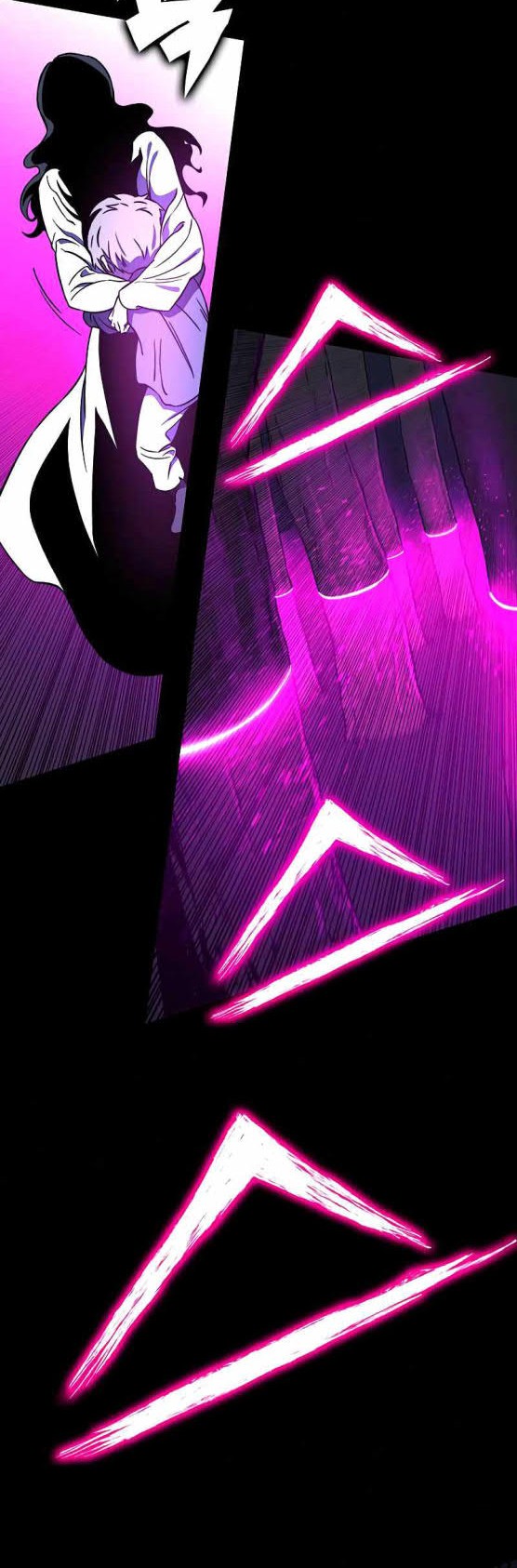 X Ash Chapter 34 Gambar 52