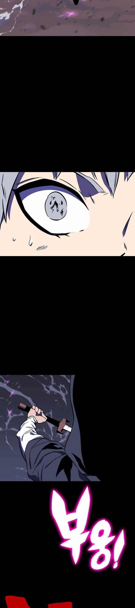 X Ash Chapter 34 Gambar 55