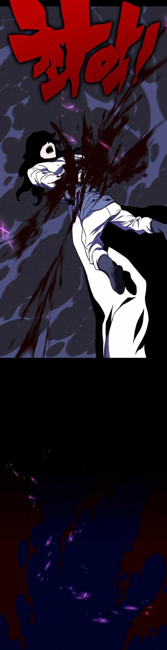 X Ash Chapter 34 Gambar 56