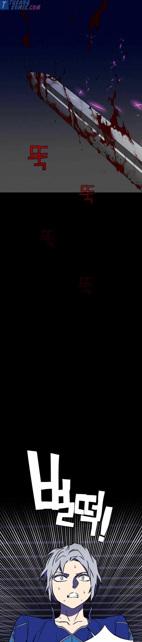 X Ash Chapter 34 Gambar 57