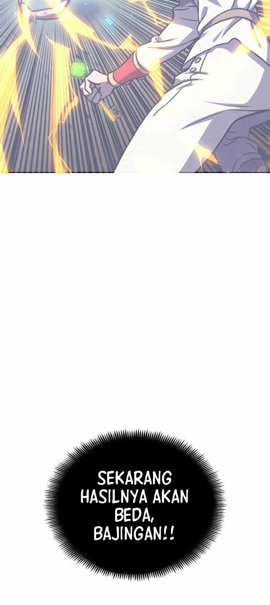 X Ash Chapter 34 Gambar 8