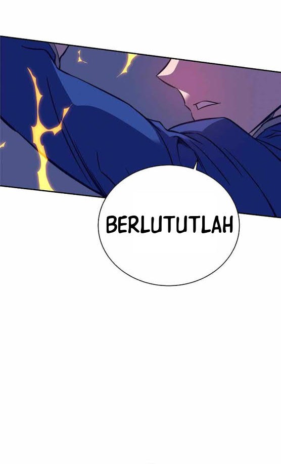 X Ash Chapter 34 Gambar 12