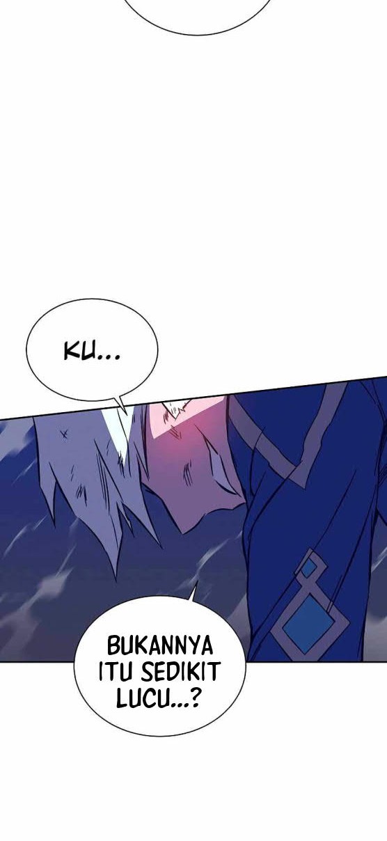 X Ash Chapter 34 Gambar 16