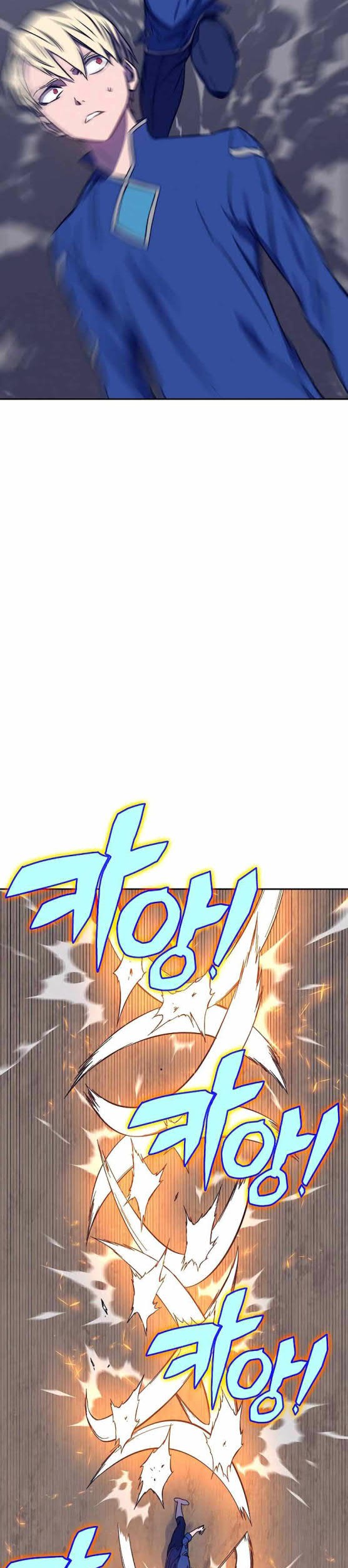 X Ash Chapter 34 Gambar 19