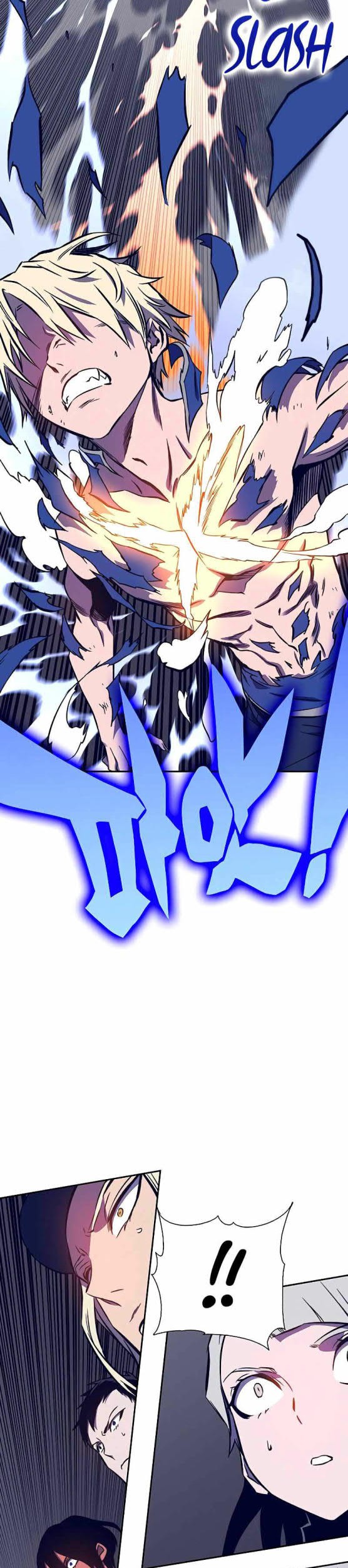 X Ash Chapter 34 Gambar 23