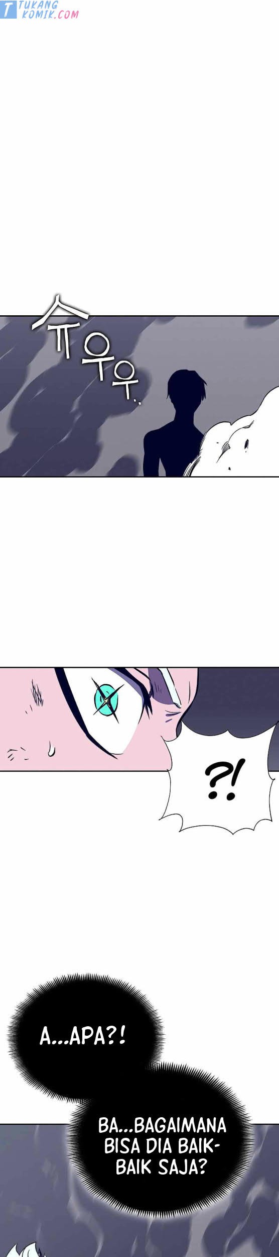 X Ash Chapter 34 Gambar 25