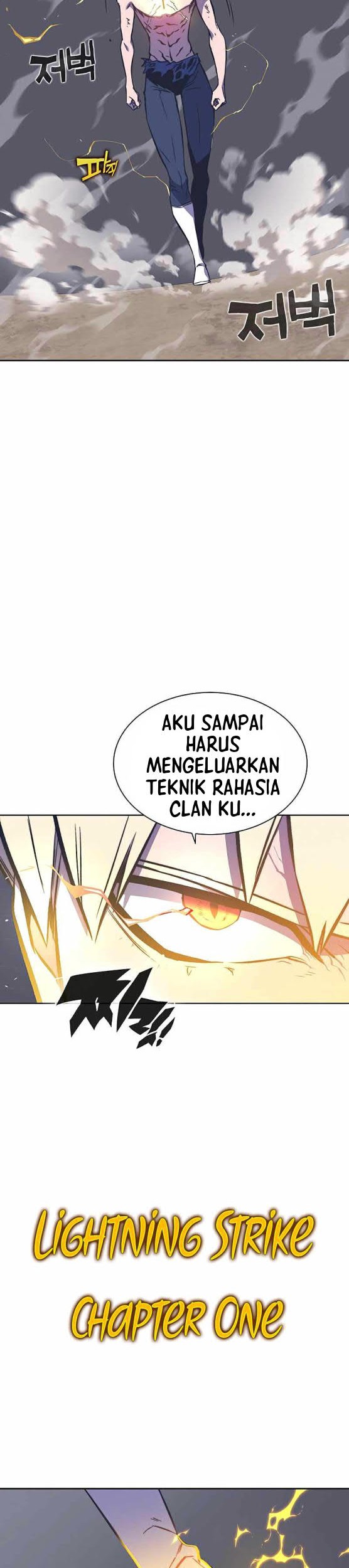 X Ash Chapter 34 Gambar 30