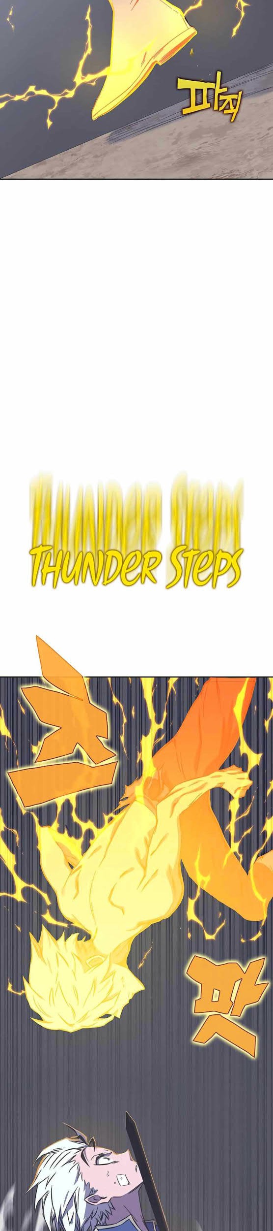 X Ash Chapter 34 Gambar 31