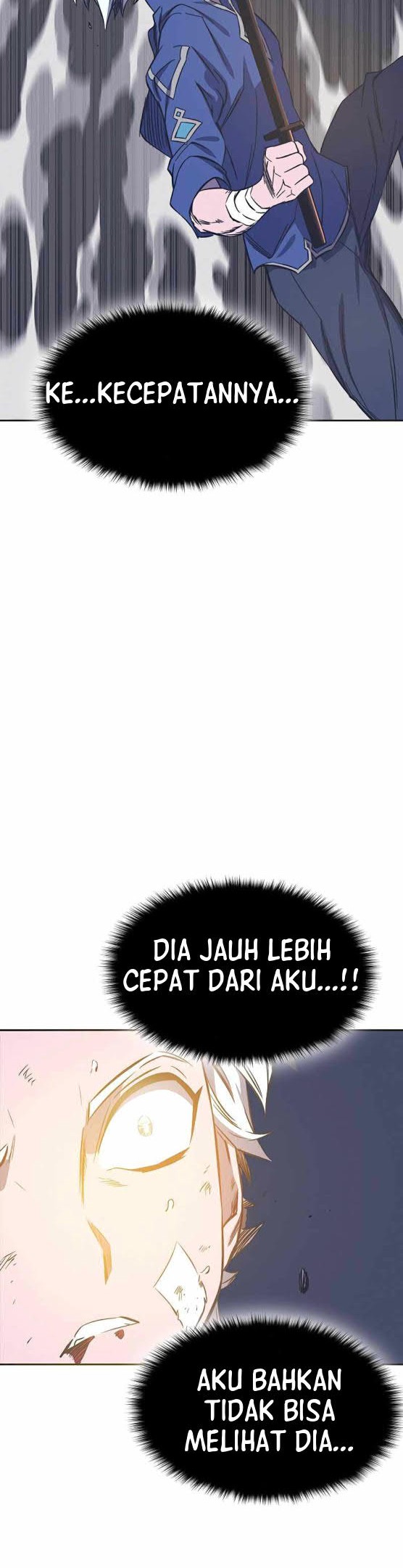 X Ash Chapter 34 Gambar 32