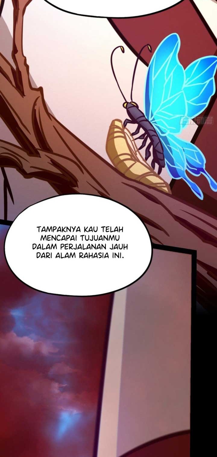 Everlasting God of Sword Chapter 191 Gambar 5