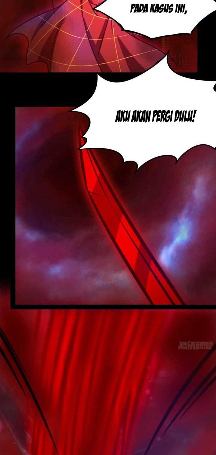 Everlasting God of Sword Chapter 191 Gambar 17