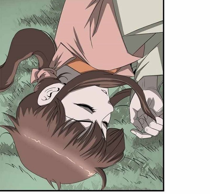 Strong Gale, Mad Dragon Chapter 45 Gambar 9