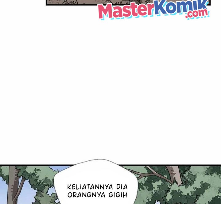 Strong Gale, Mad Dragon Chapter 45 Gambar 13