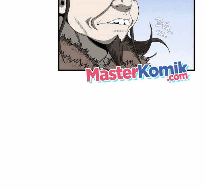 Strong Gale, Mad Dragon Chapter 45 Gambar 25