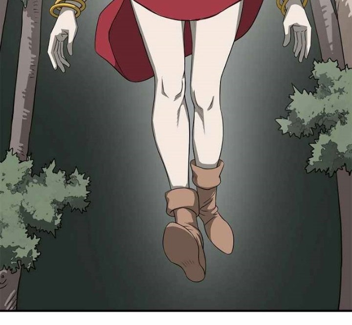 Strong Gale, Mad Dragon Chapter 45 Gambar 29