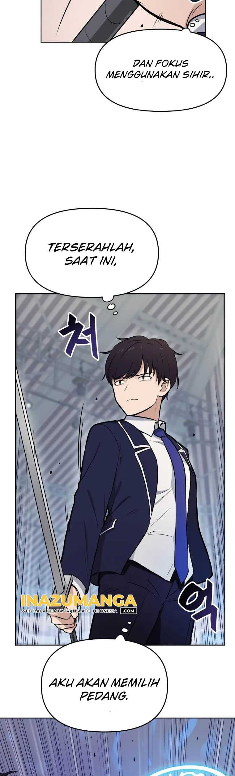 I Have Max Level Luck Chapter 02 Gambar 6