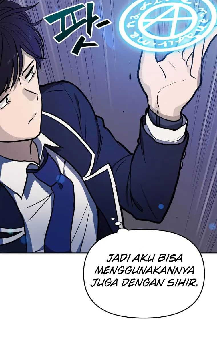 I Have Max Level Luck Chapter 02 Gambar 7