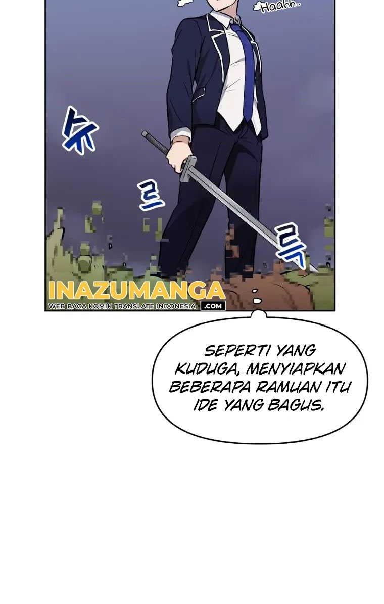 I Have Max Level Luck Chapter 02 Gambar 16