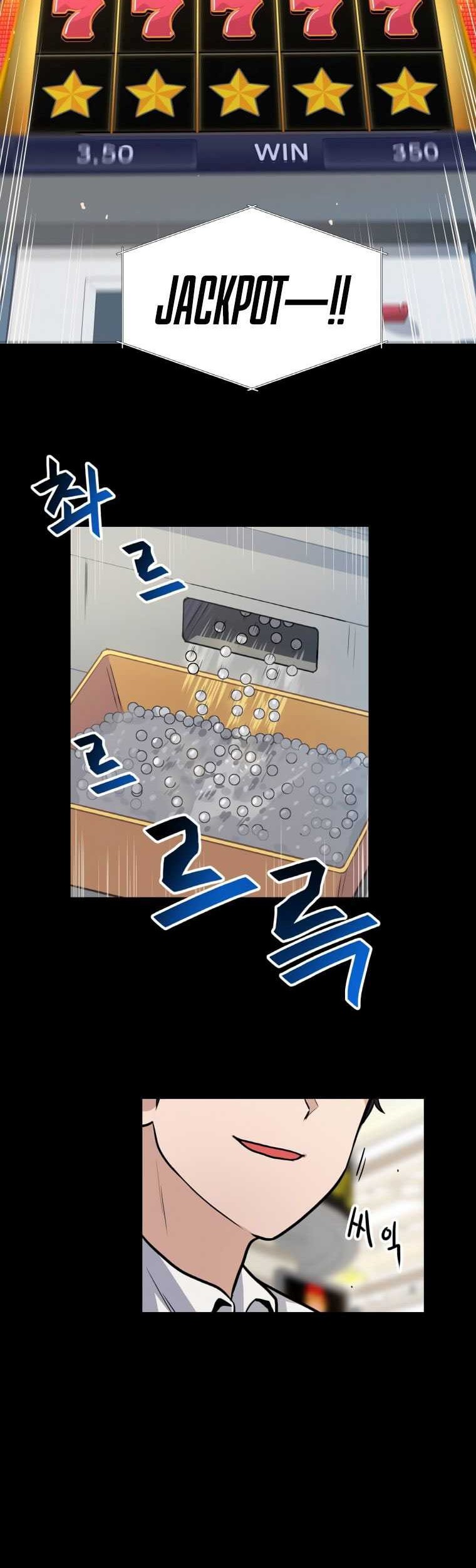 I Have Max Level Luck Chapter 02 Gambar 24