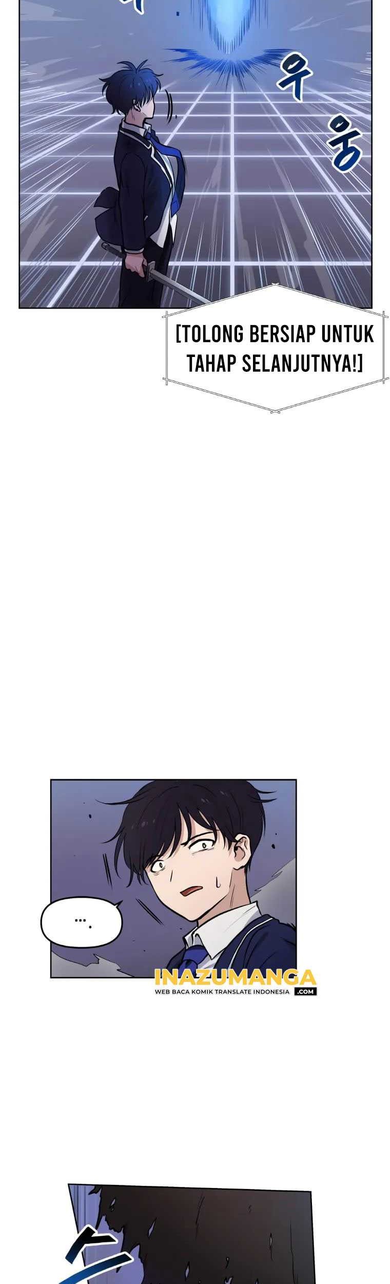 I Have Max Level Luck Chapter 02 Gambar 28