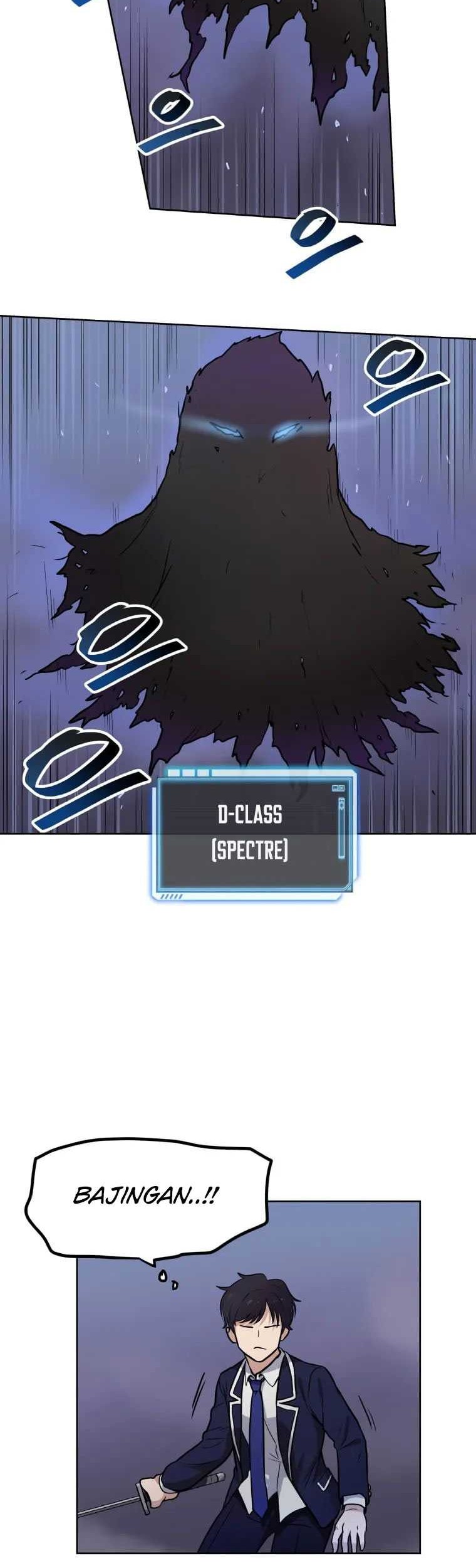 I Have Max Level Luck Chapter 02 Gambar 29