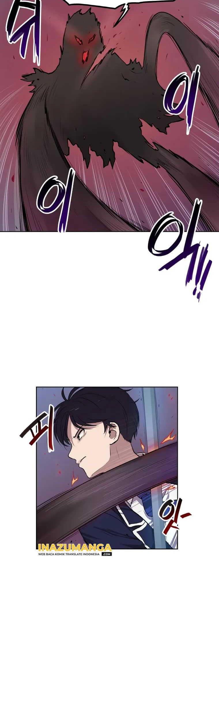 I Have Max Level Luck Chapter 02 Gambar 34