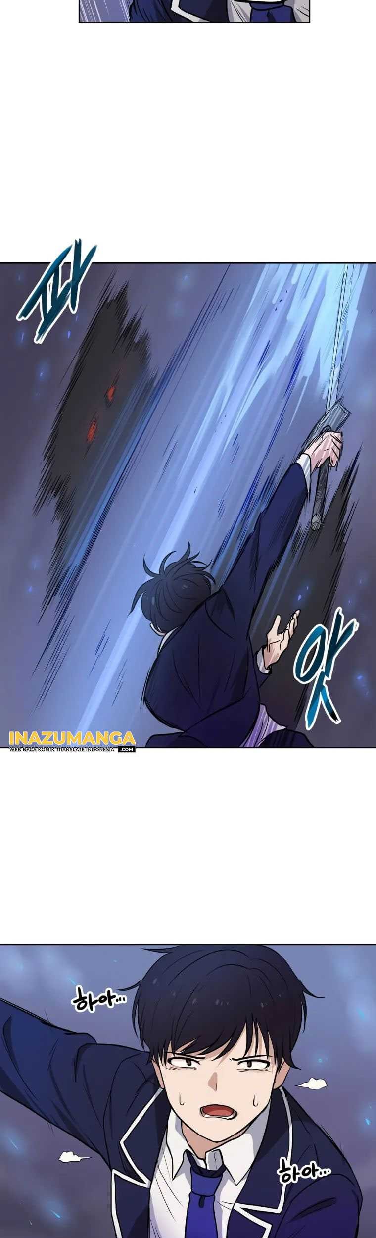 I Have Max Level Luck Chapter 02 Gambar 36