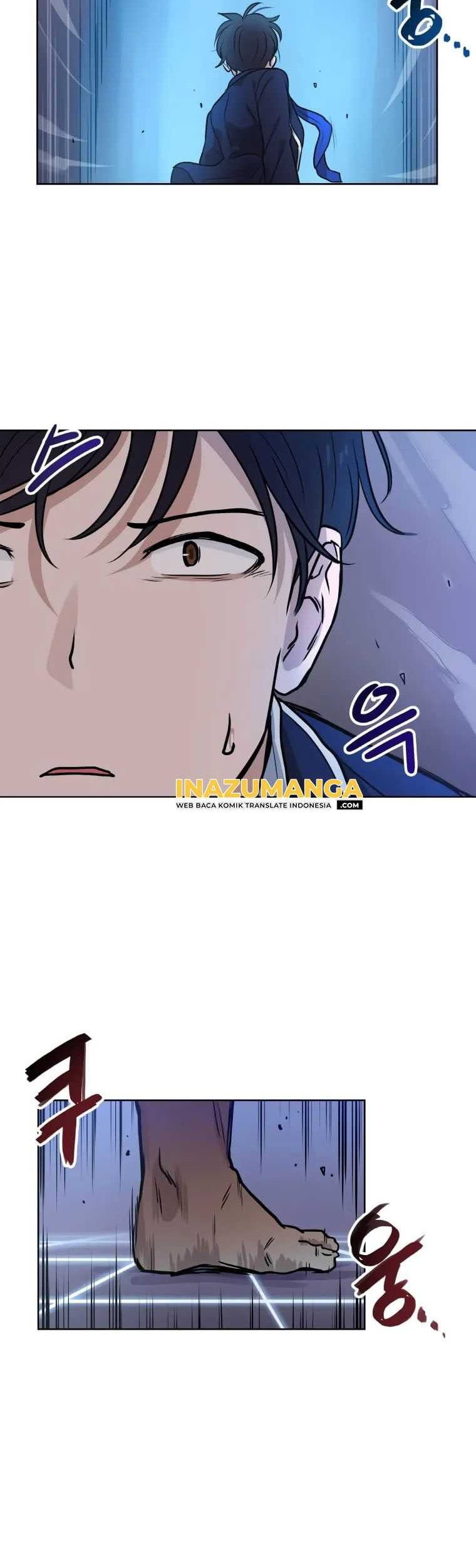 I Have Max Level Luck Chapter 02 Gambar 39