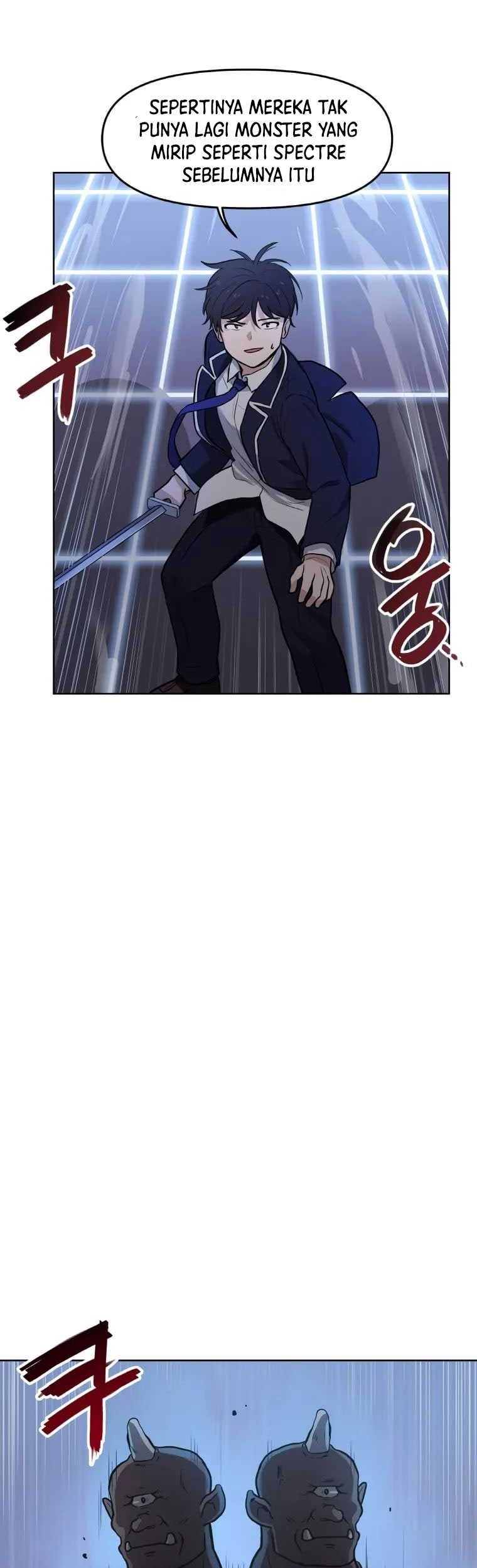 I Have Max Level Luck Chapter 02 Gambar 40
