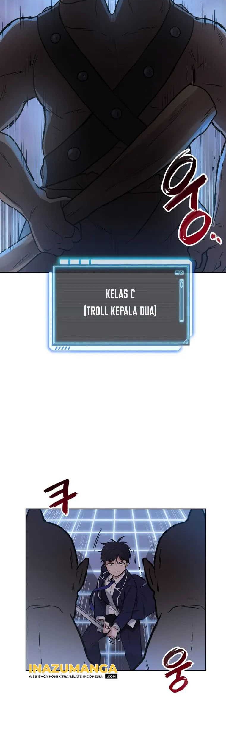 I Have Max Level Luck Chapter 02 Gambar 41