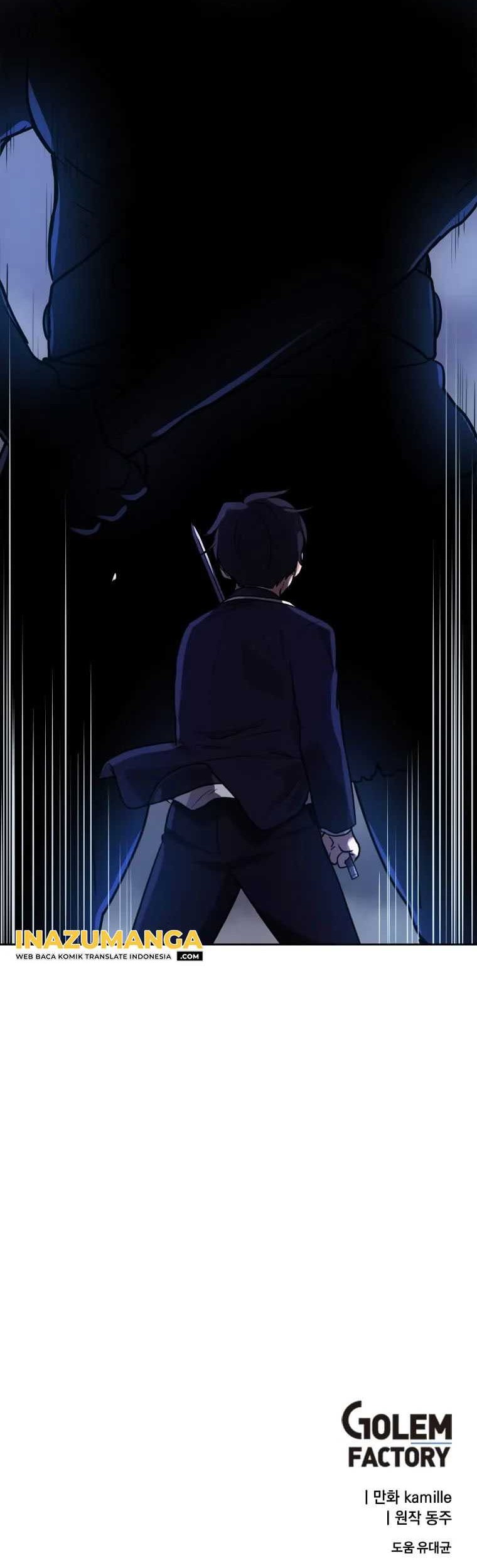 I Have Max Level Luck Chapter 02 Gambar 43