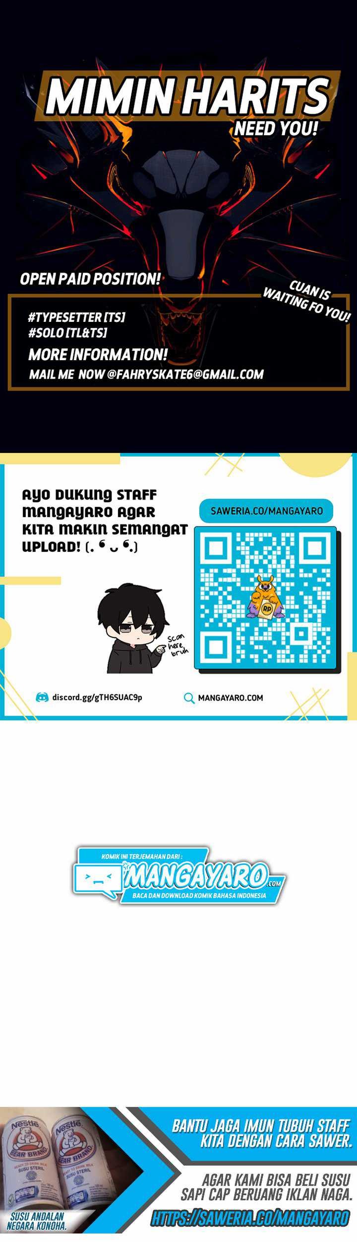 Baca Manhwa D-30 Chapter 05.1 Gambar 2