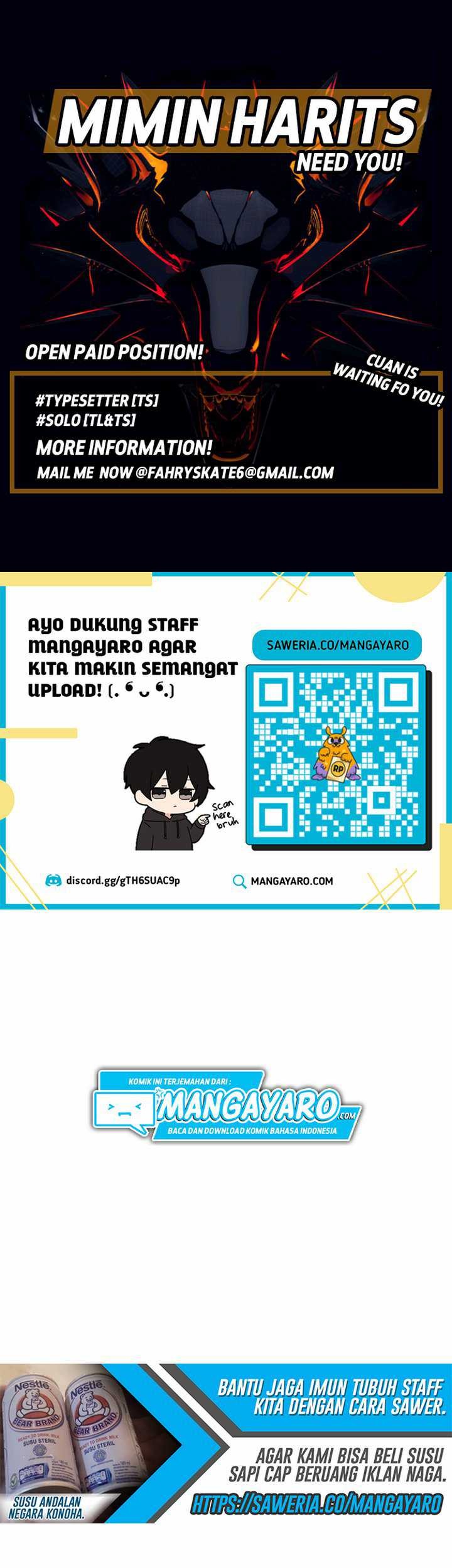 Baca Manhwa D-30 Chapter 01.2 Gambar 2