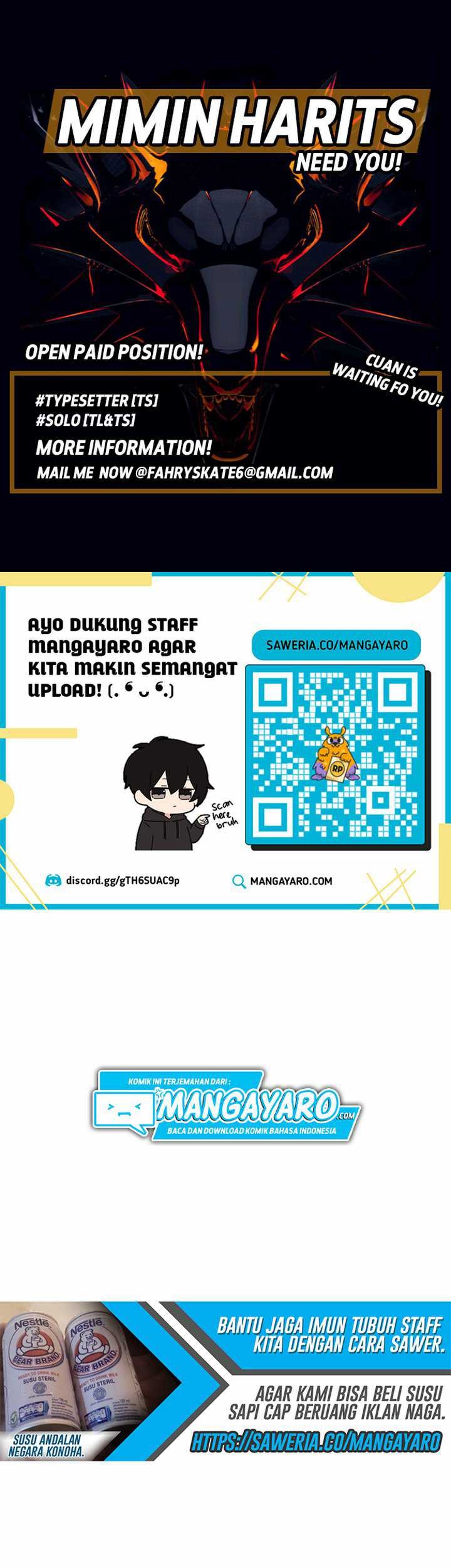 Baca Manhwa D-30 Chapter 01.1 Gambar 2
