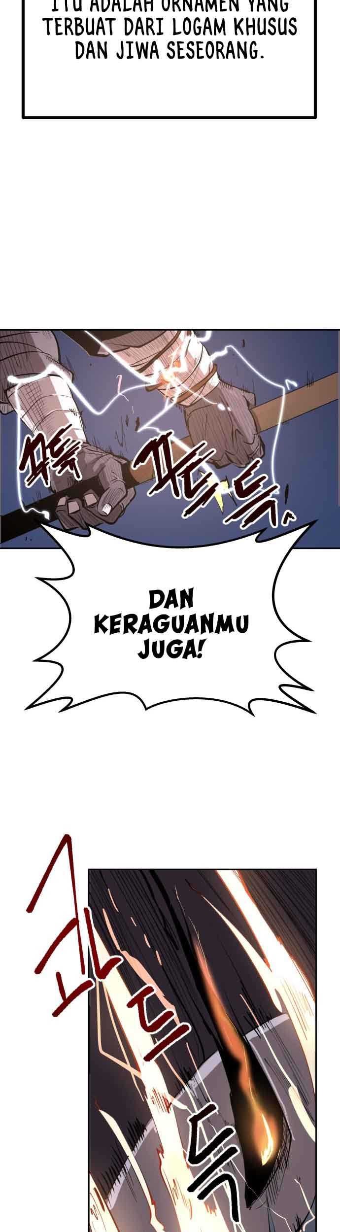 Crimson Stone Chapter 03 Gambar 25