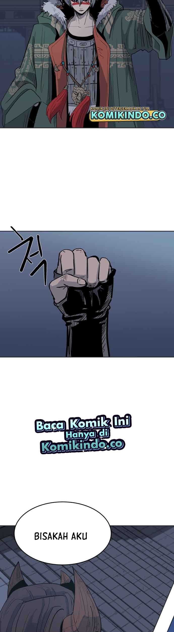 Crimson Stone Chapter 03 Gambar 5