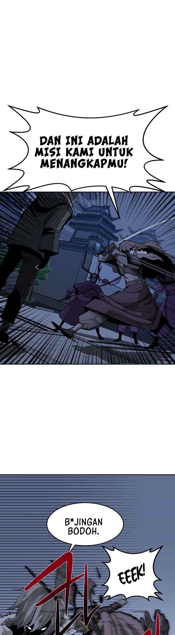 Crimson Stone Chapter 03 Gambar 10