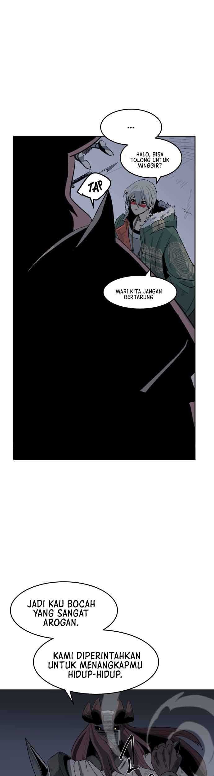 Crimson Stone Chapter 03 Gambar 12