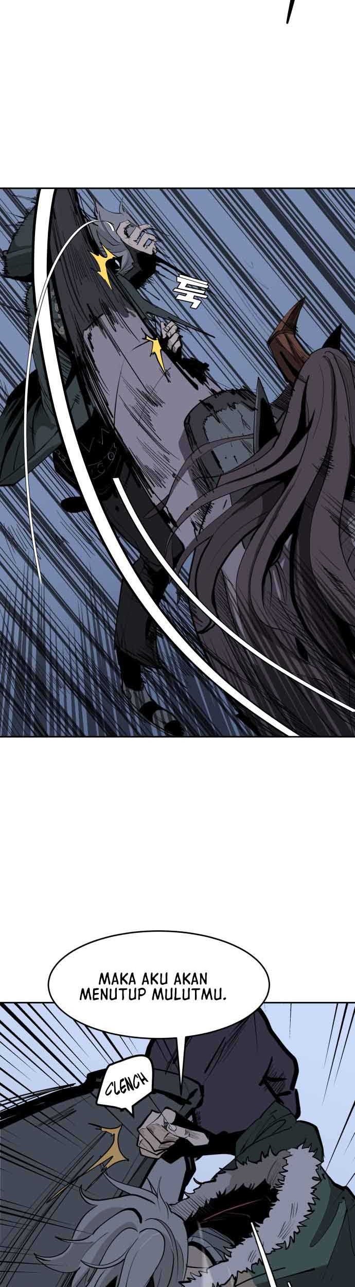 Crimson Stone Chapter 03 Gambar 15